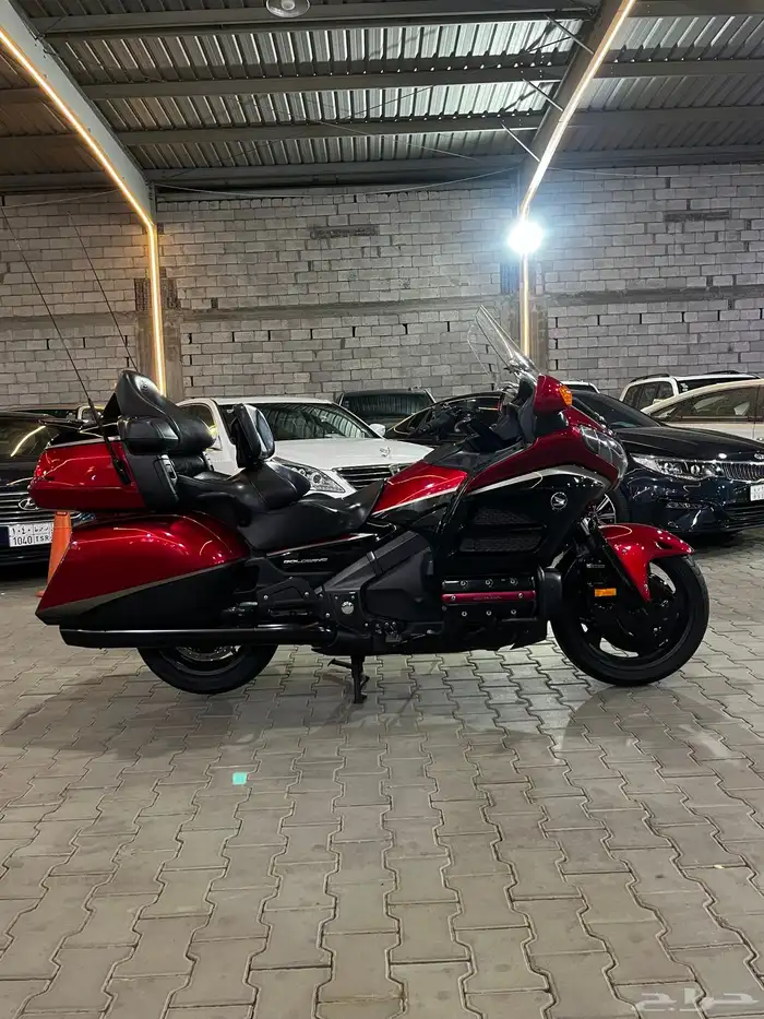 دباب هوندا 2015 قولد لفل 3 - اصدار خاص 3