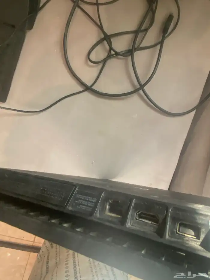 سوني  كامل أغراضه مع طاره مع كامل الأغراض سوني اقرأ لاعلان 2