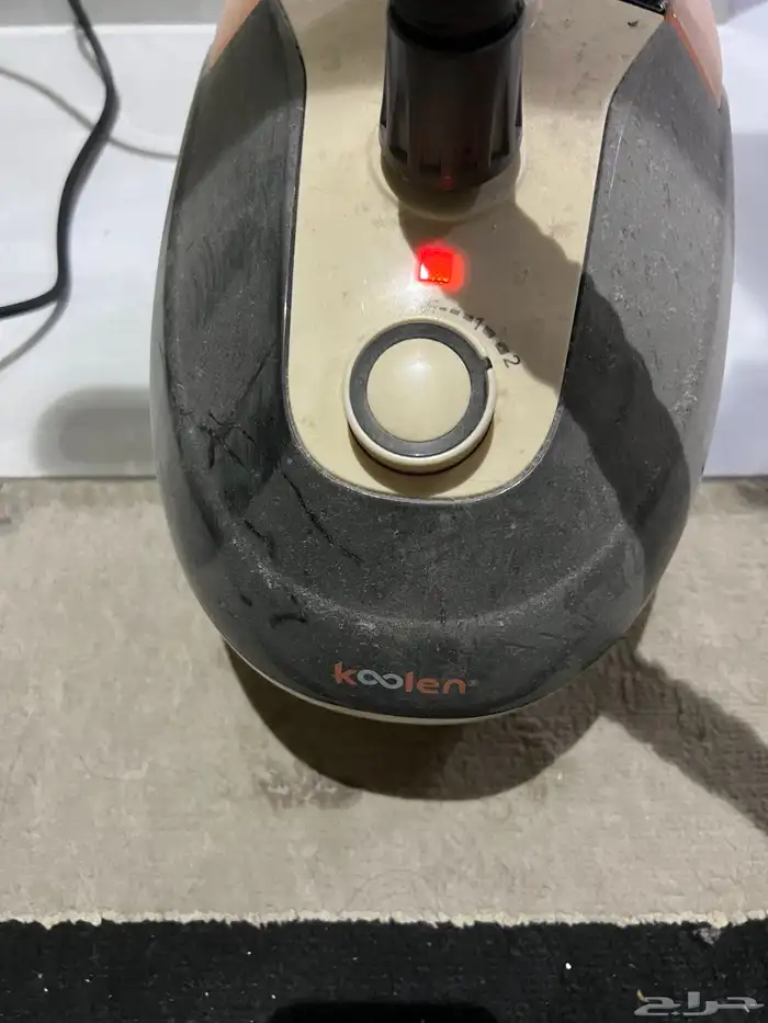 كوايه بخار 0