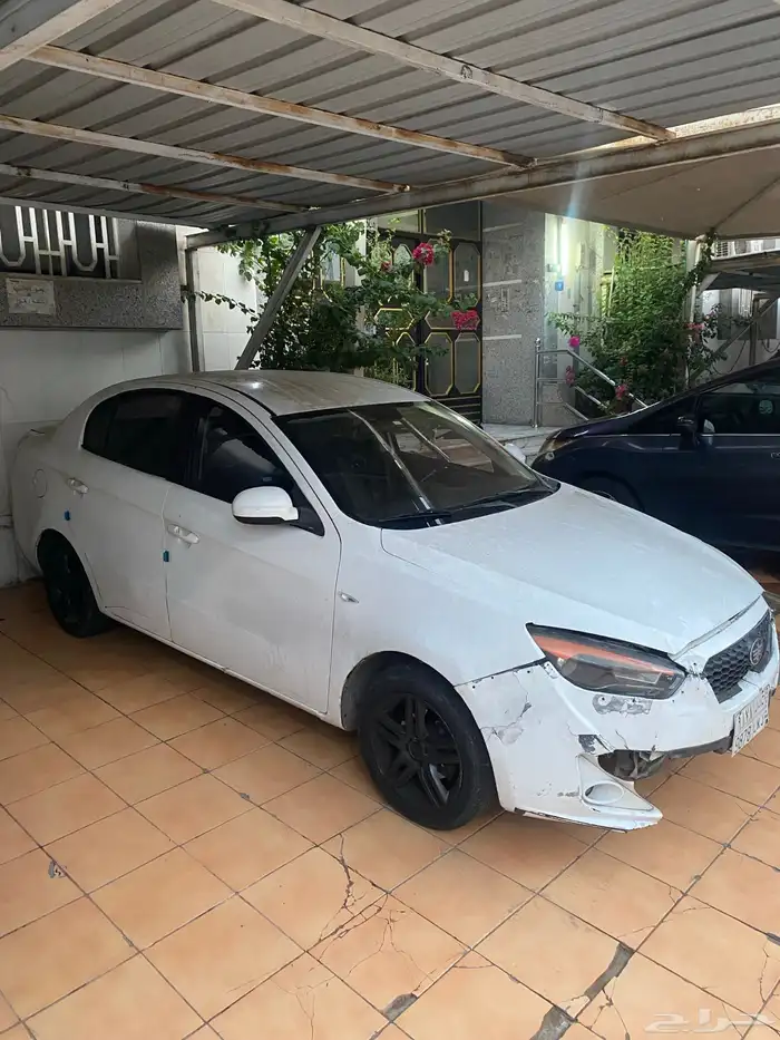 فاو اولى تشليح 1