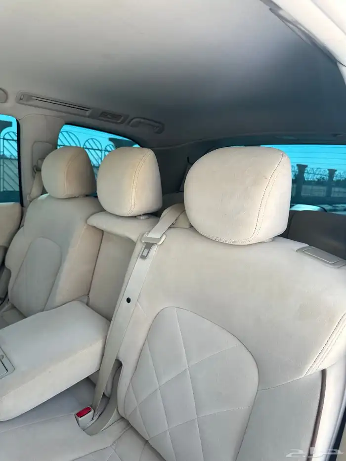 باترول بلاتينيم 2011 10