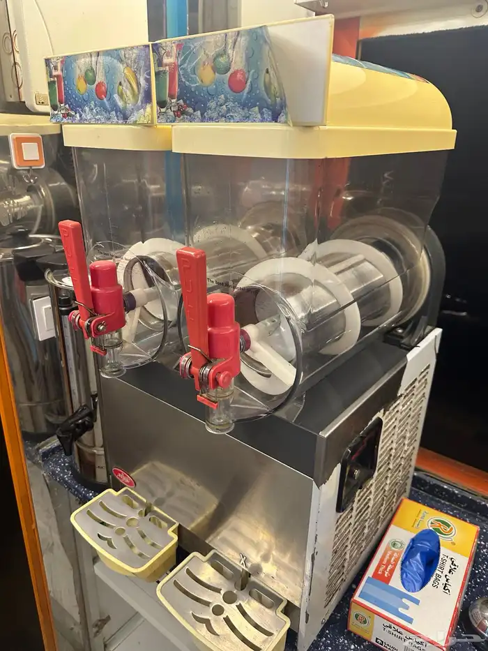 فود ترك للبيع او للإيجار 2