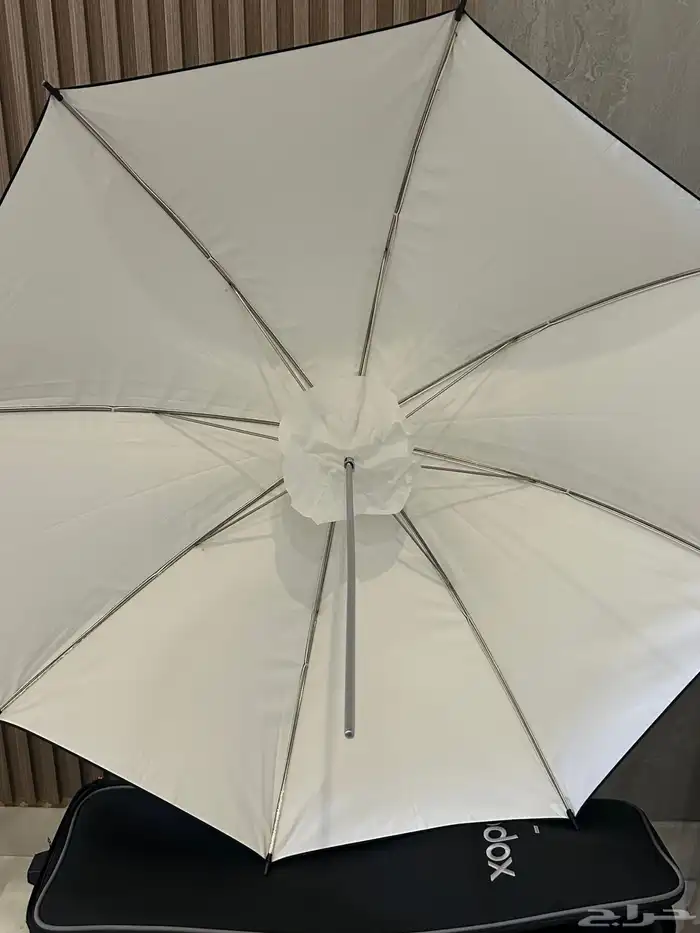 فلاشات استديو تصوير قودكس Sk400II 3