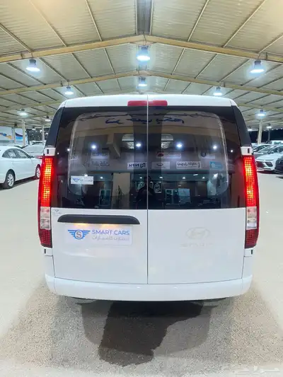 هيونداي ستاريا فان بضاعة ديزل اتوماتيك موديل 2025 index