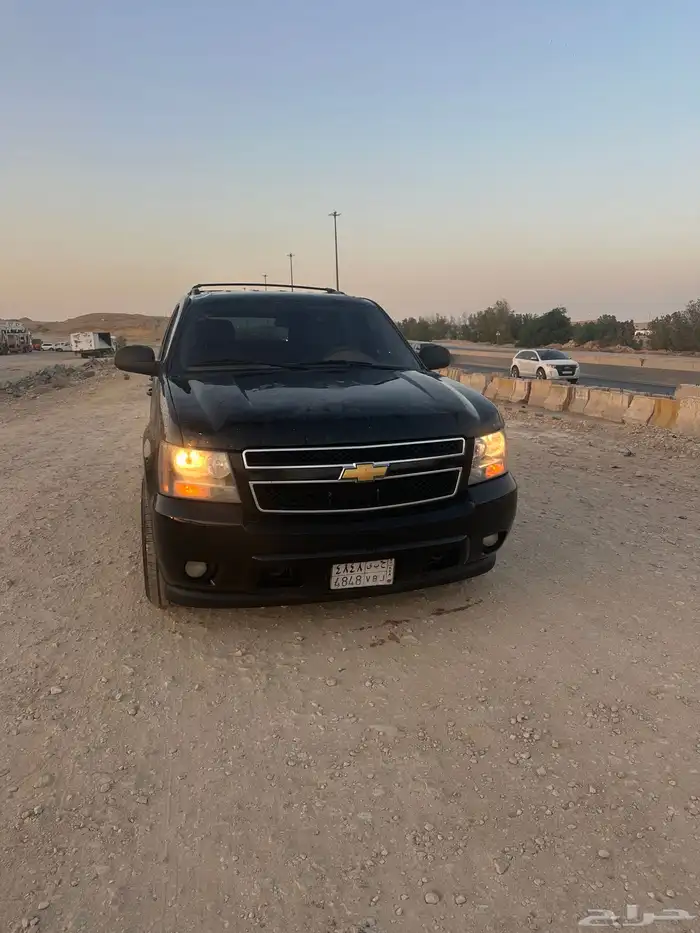 شيفور ليه تاهو مديل 20013 4