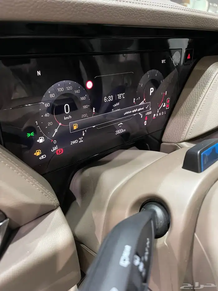 جى ام سى يوكن دينالى فل كأمل 2025 12