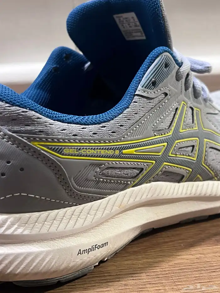 حذاء أسيكس 0