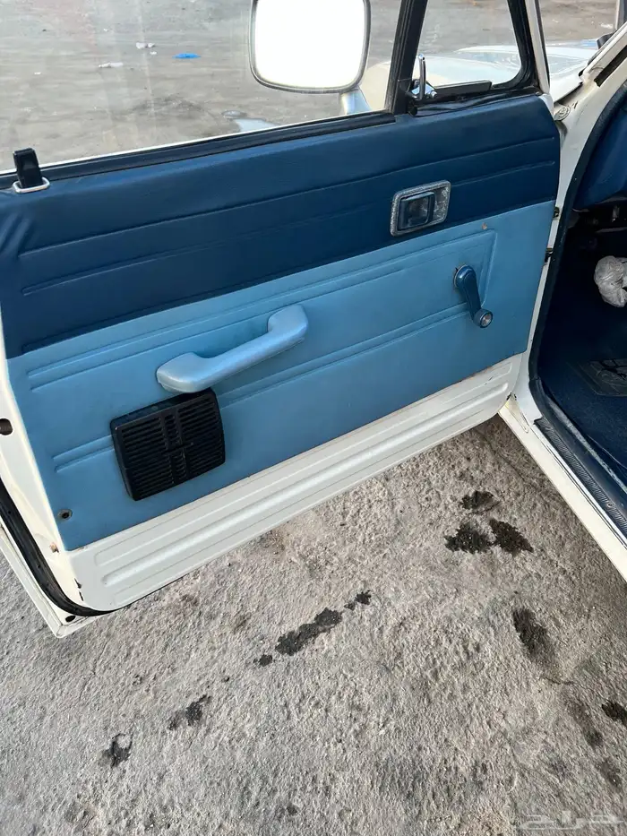 هايلوكس 1982 9