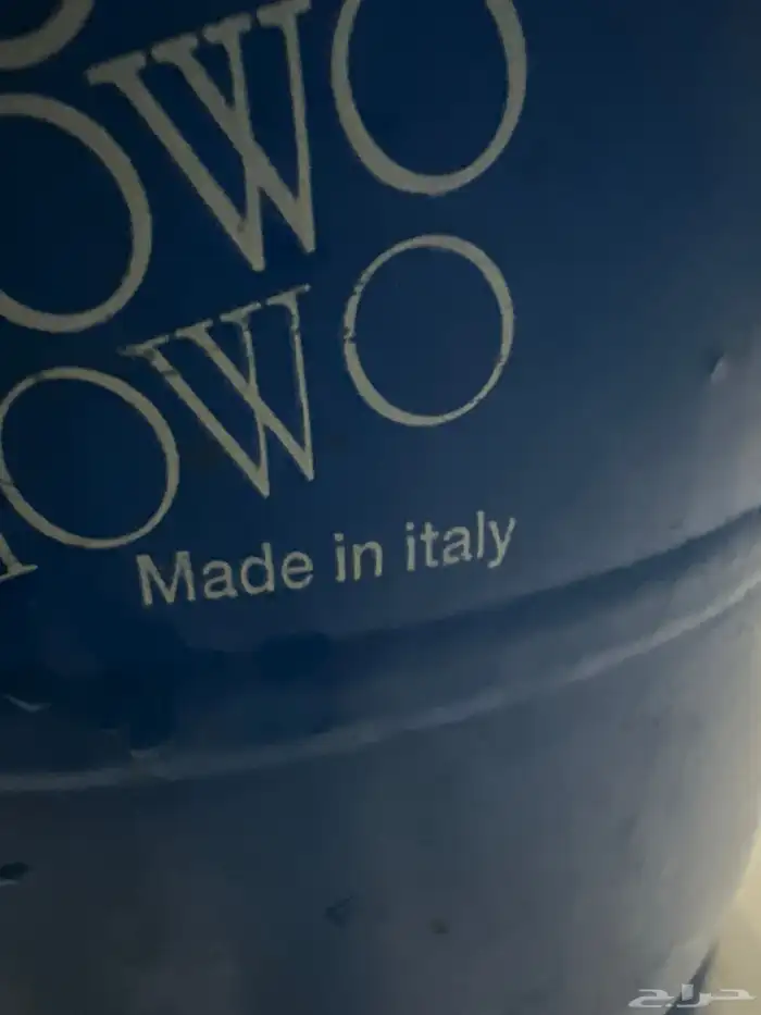 دبه غاز ايطاليه 2