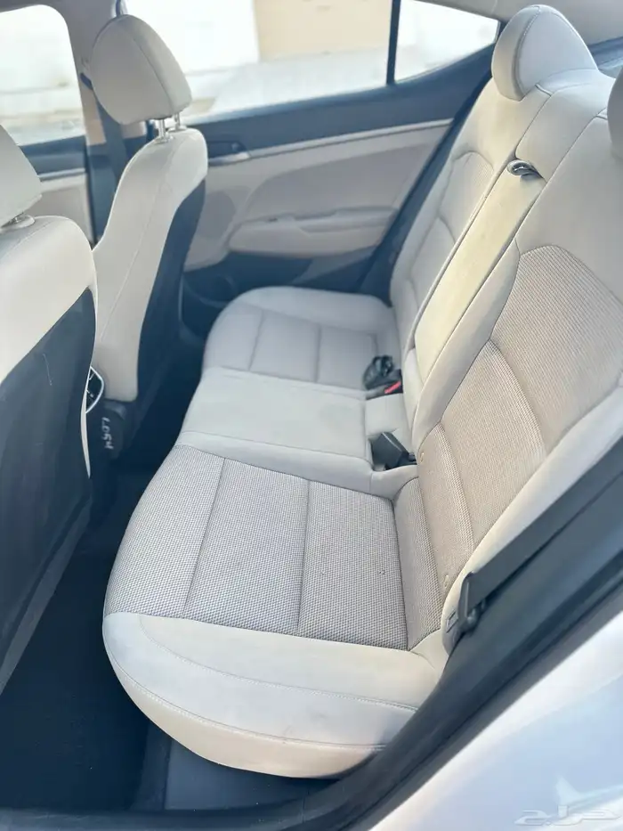 هونداي النترا 2016 8