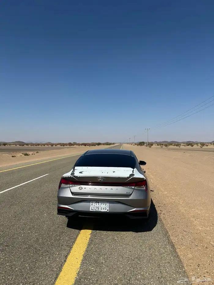 النترا مديل 2021 2