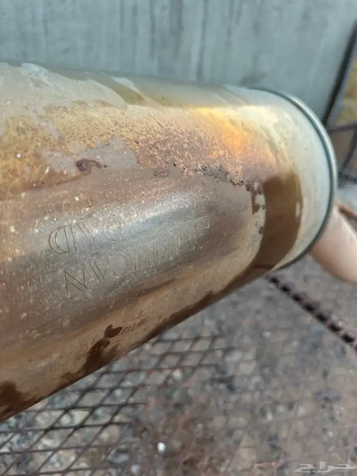 دبه رياضيه تركب على الهايلكس ملكزز 0