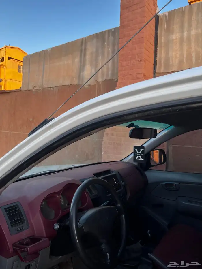 هلكس 2009 ديزل 6