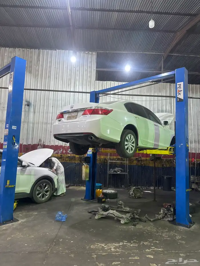 توضيب قير اكورد 0