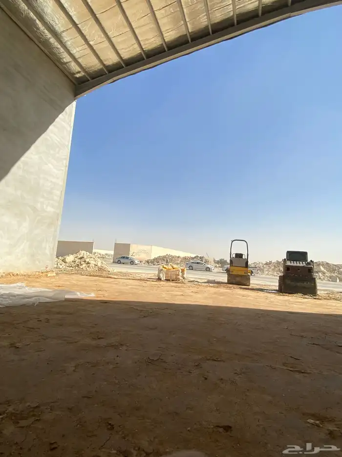 ببكات ورصاصا للإيجار اليومي وشهري غرب الرياض 3