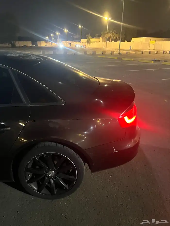 للبيع اودي A42014 11