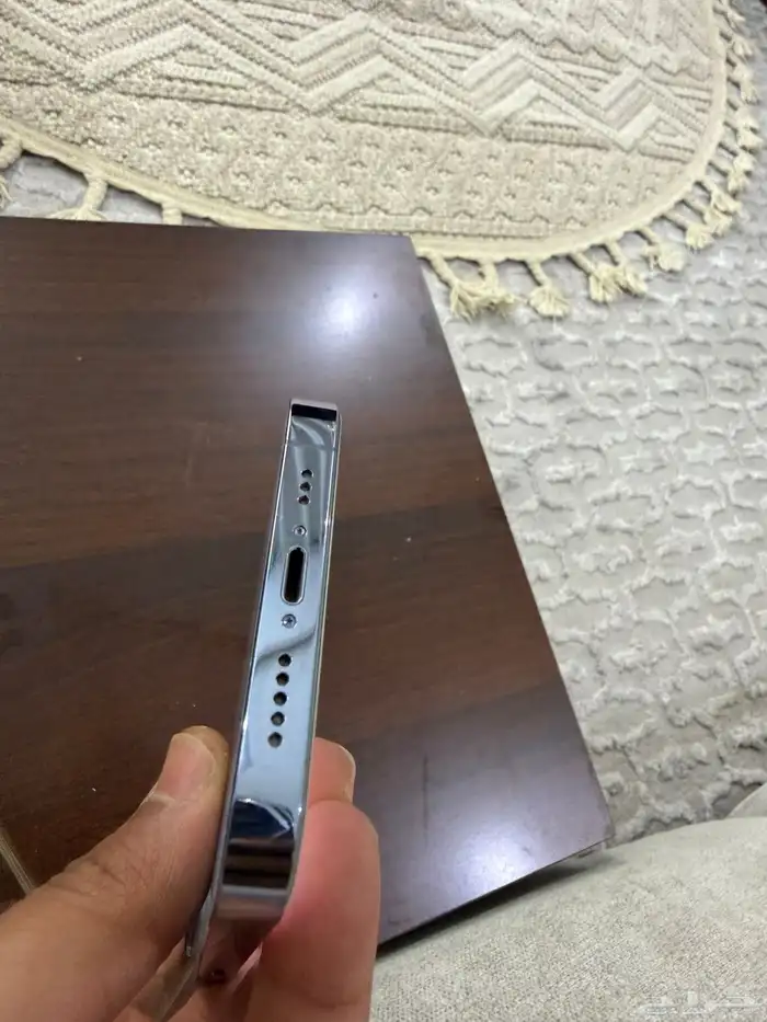 ايفون 13 برو 128 4