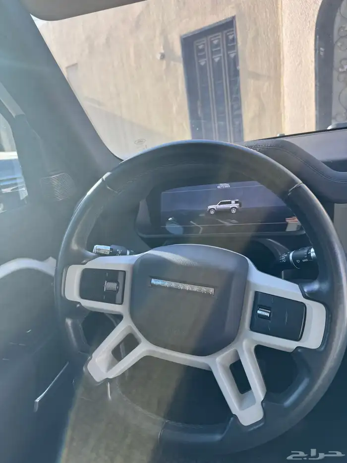 دفندر 2020s110 1