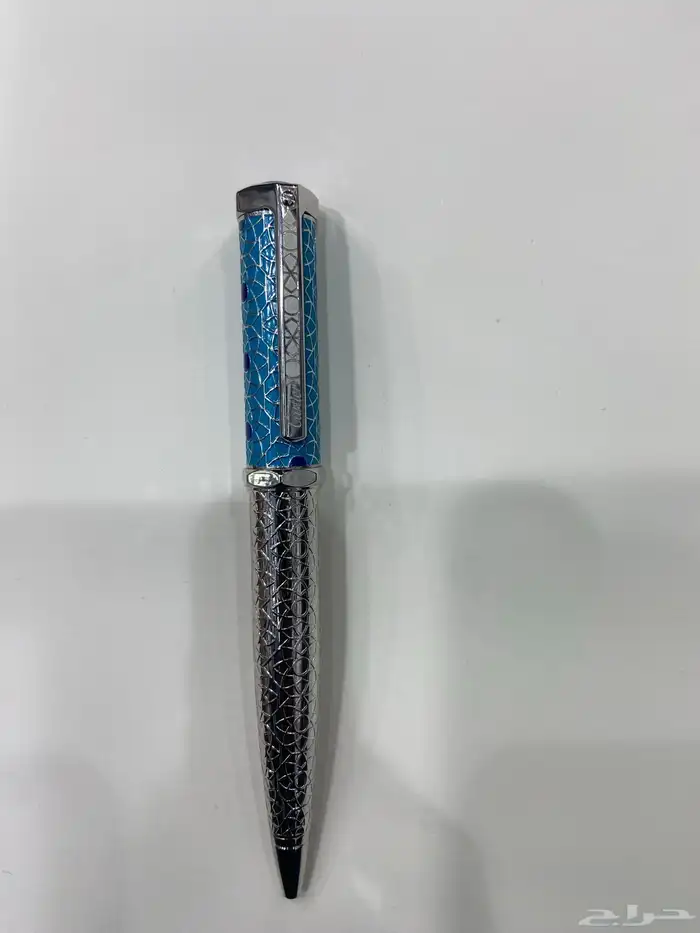 قلم كارتير 0