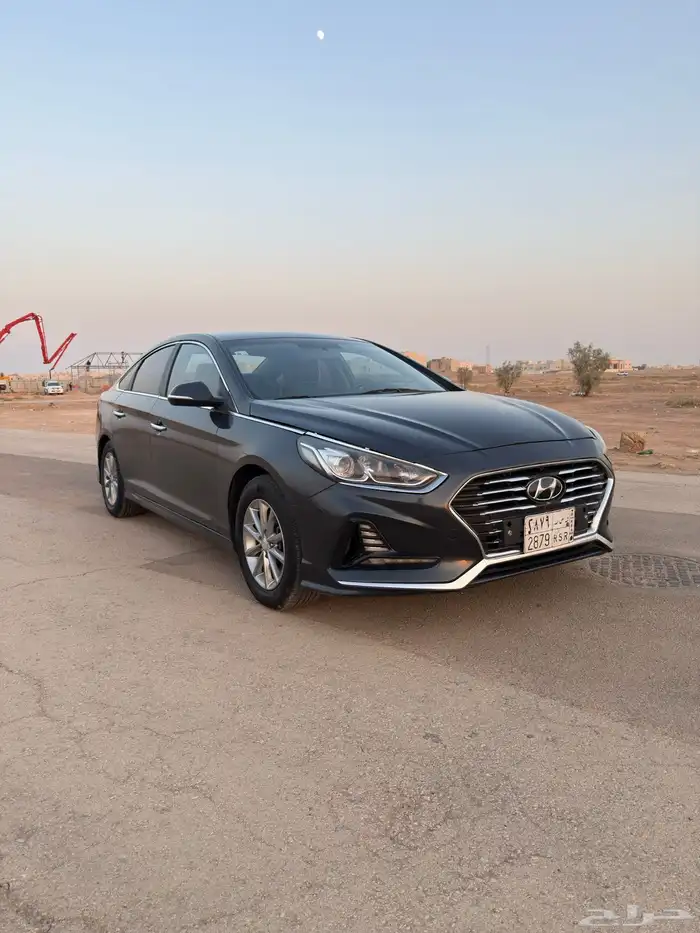 سوناتا 2018 ديزل 2