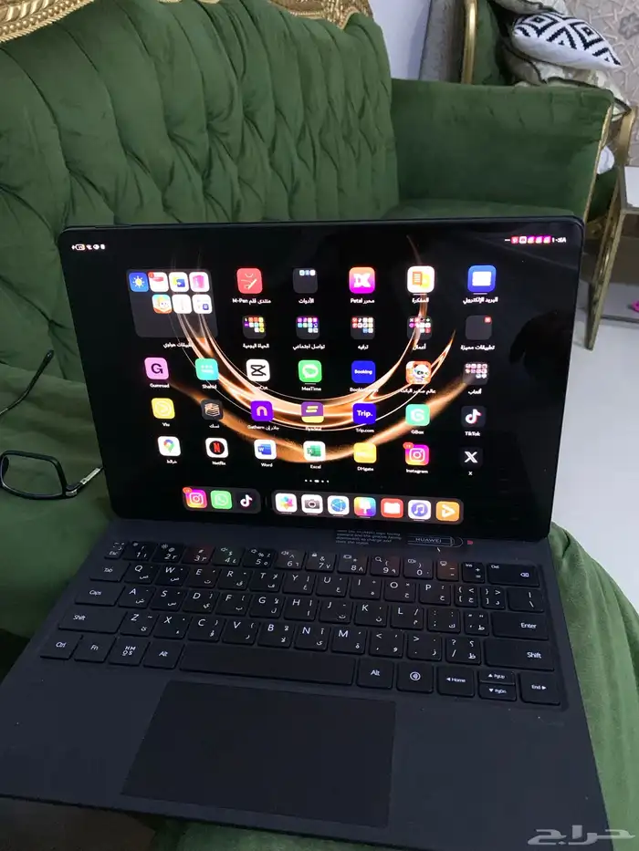 هواوي ميت باد برو 3