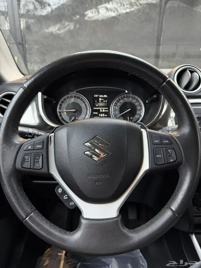 سوزوكي فيتارا 7