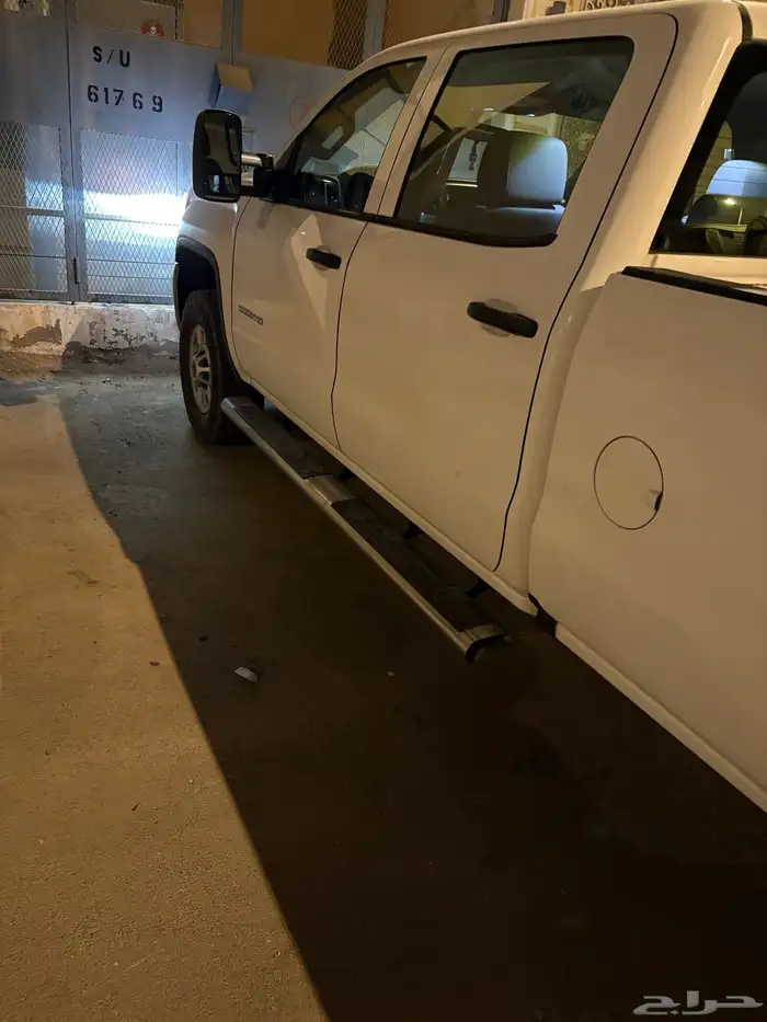 مرايات ودعاسات و لحية جمس 2015-2018 8