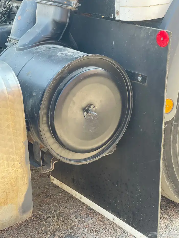 راس البي 94 قير كهرب غمارة لكزس 61