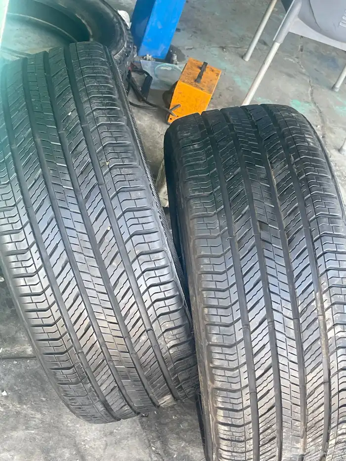 كفرين رنج روفر تاريخ 25 مقاس 275 40 22 3