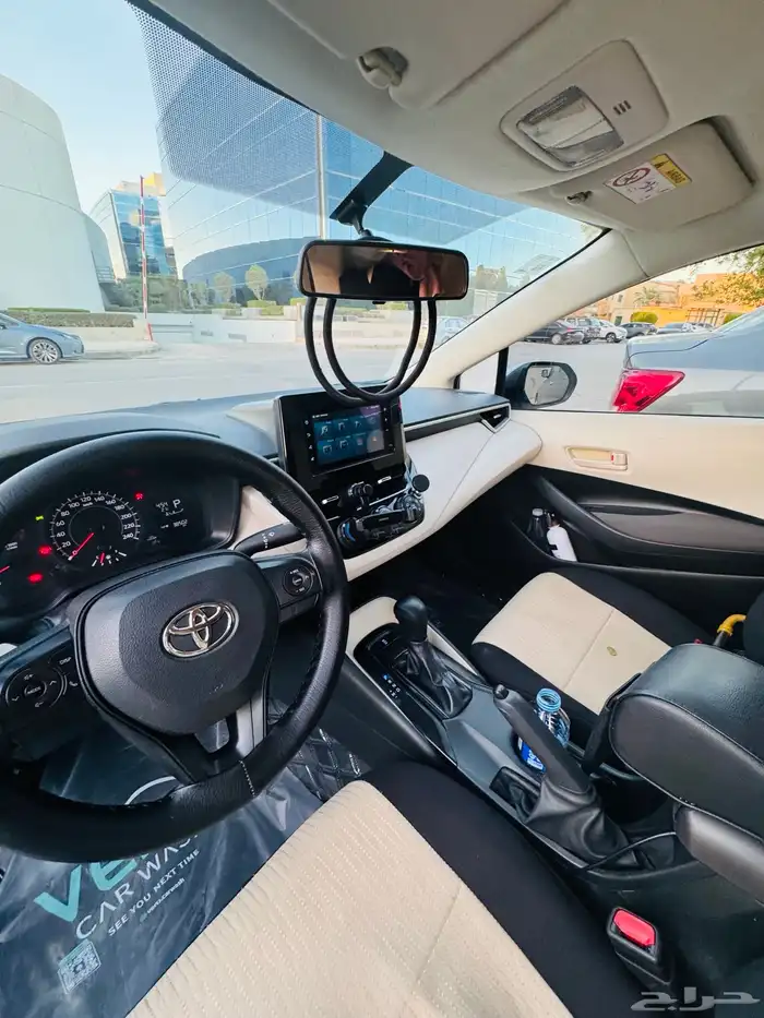 Corolla 2023 for sale 11