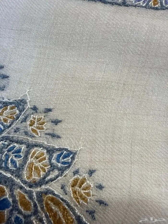 متجر عهن الشال الكشميري والاقمشة الرجاليه 25