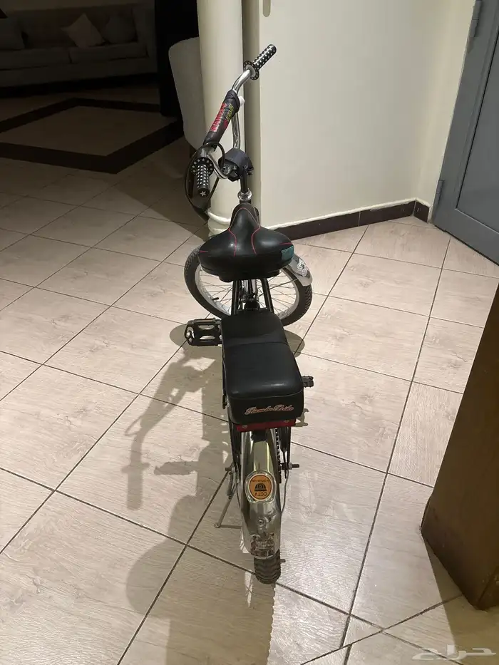 سيكل رامبو 3