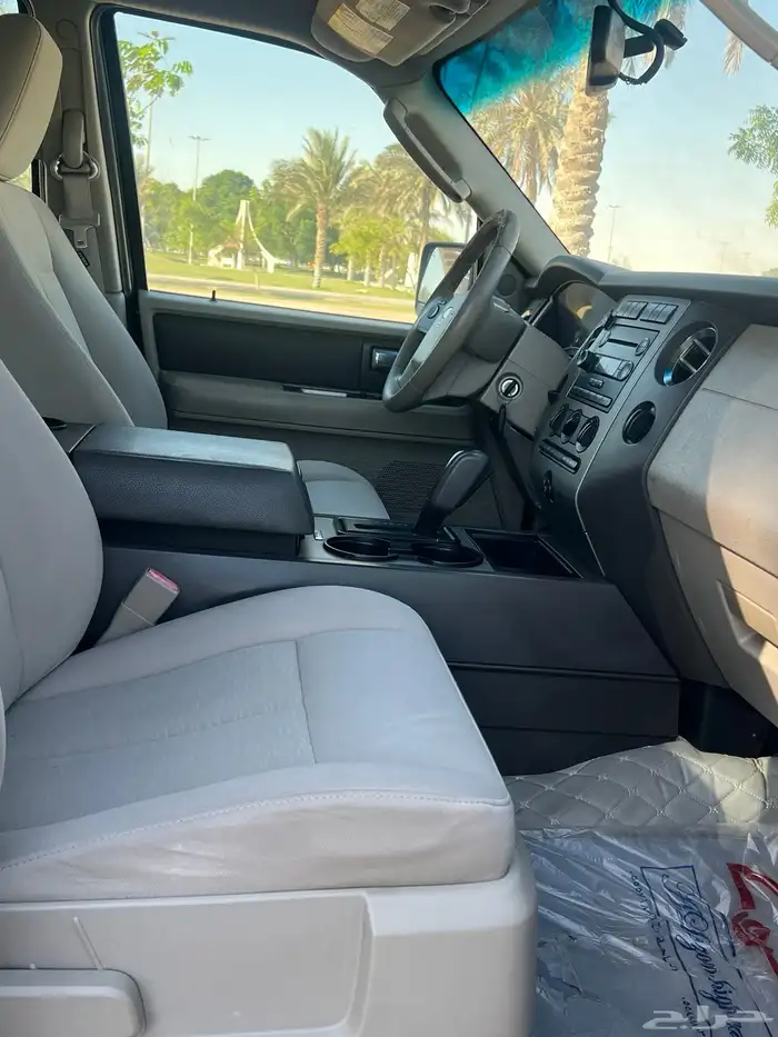 فورد اكسبيدشن قصير 2011 24