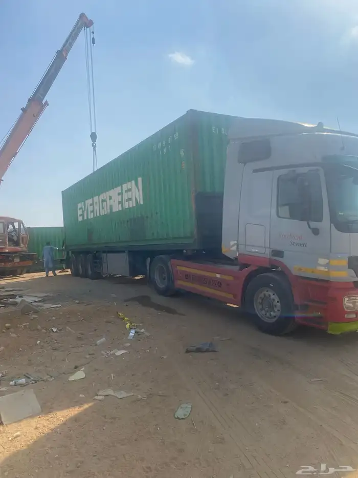 بركسات وكونتينرات 15