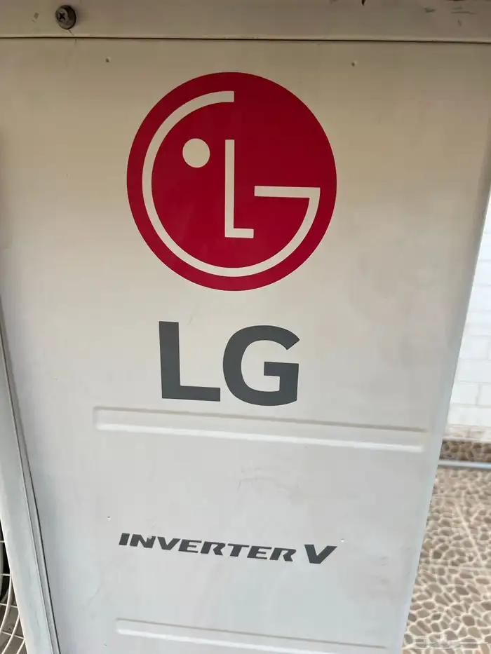 مكيف ال جي 5