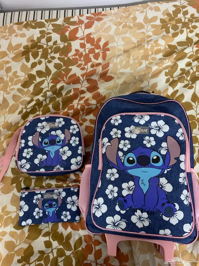 حقيبة مدرسية 3