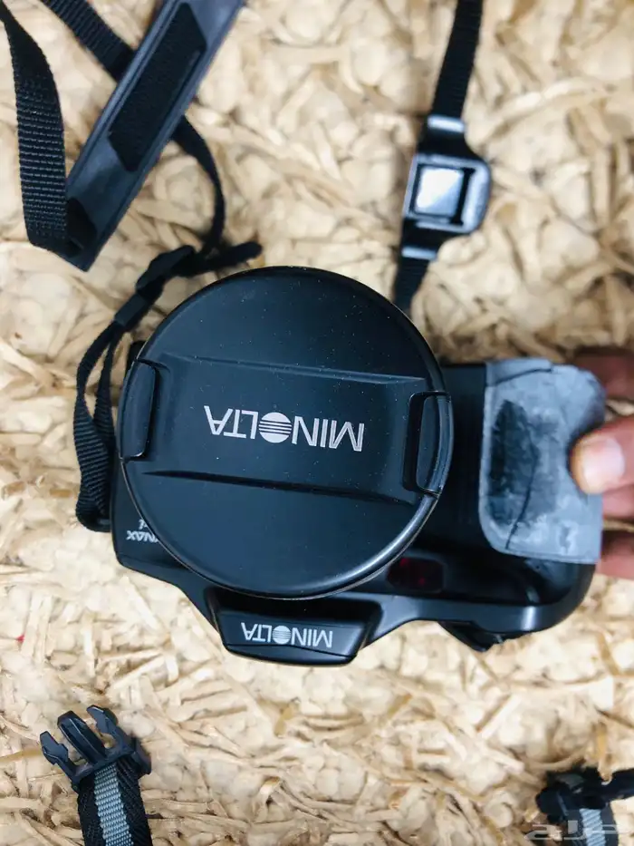 كامرات قديمه 23