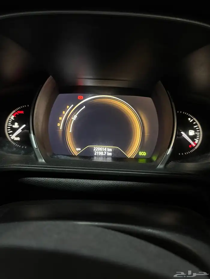 رينو ميجان 2018 8