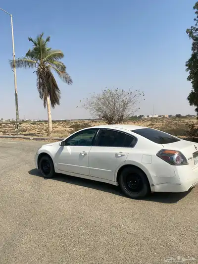 سياره التيما 2009. index