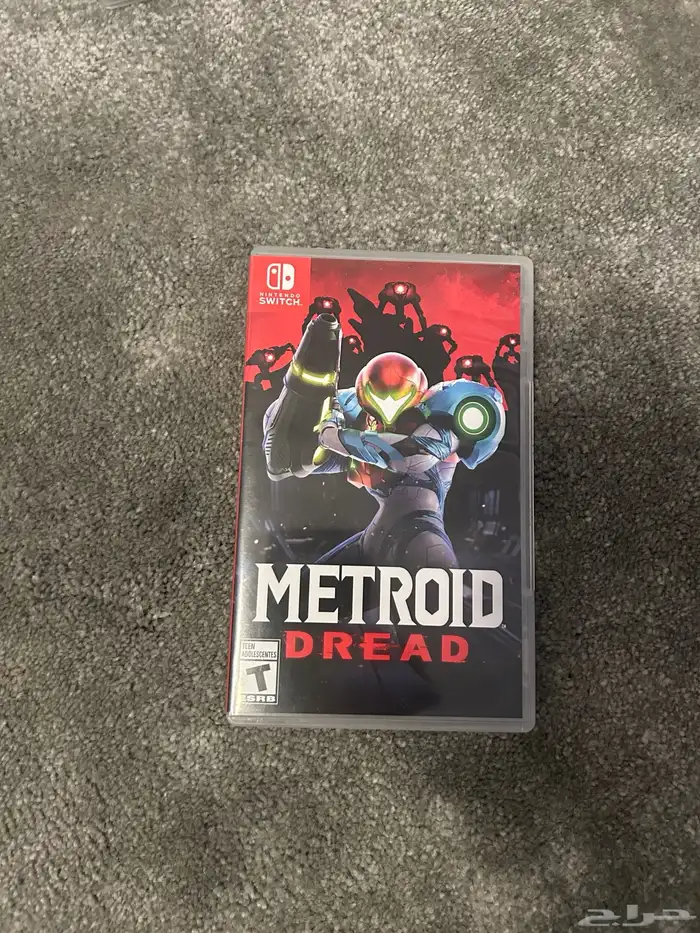 ألعاب نوتيندو 3