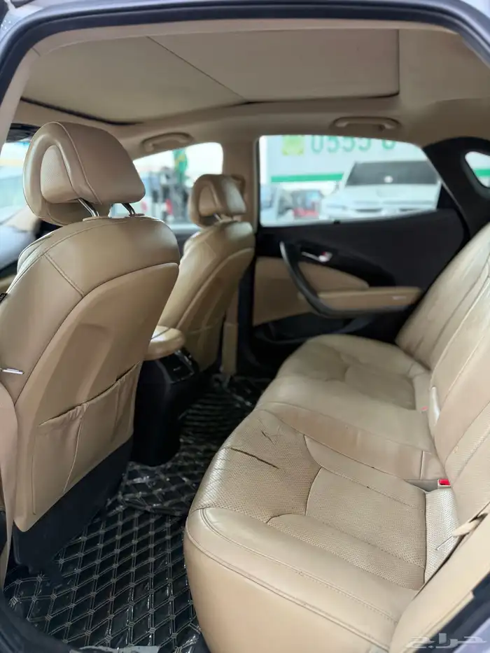 للبيع ازيرا 2016فل كامل مخزن 13