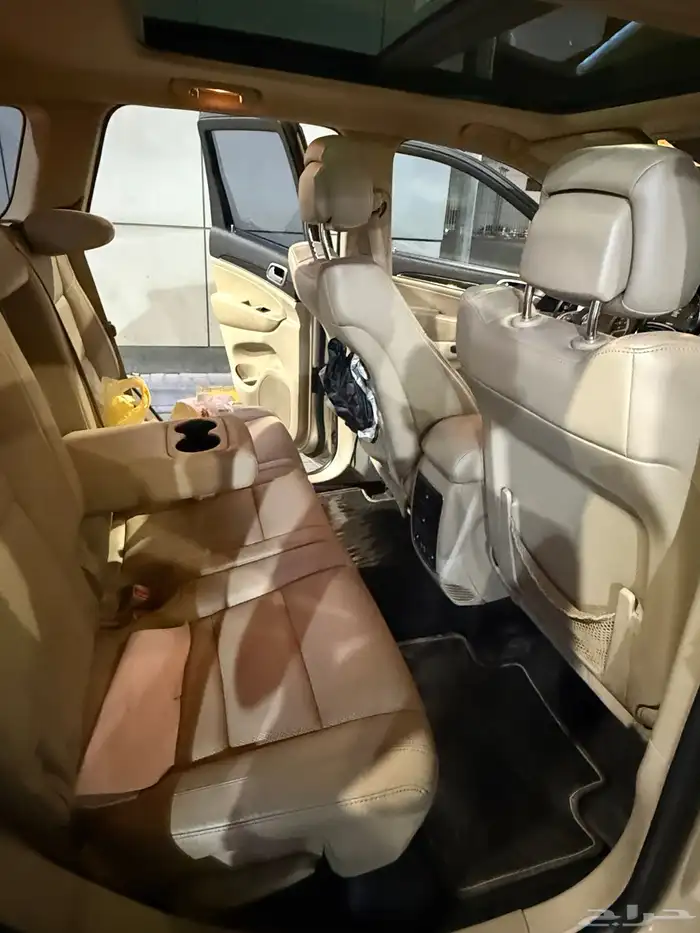 جيب شيروكي 2014 فل ليمتد 8