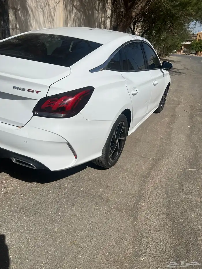 أم جي جي تي 2023 2