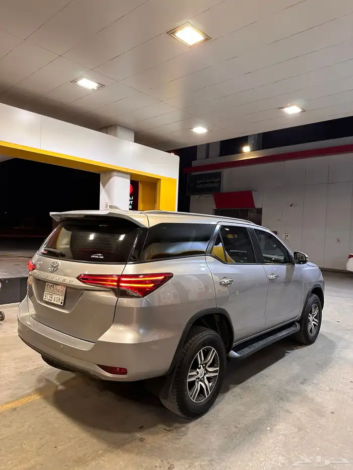 فورتشنر 2023 ديزل gx2 4