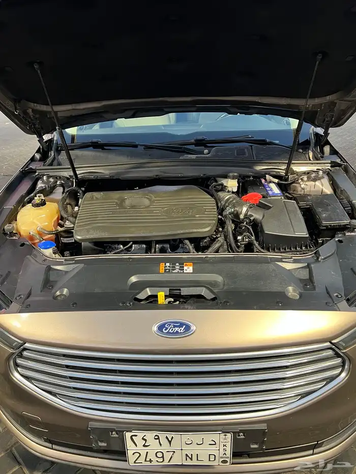 فورد تورس 2021 17