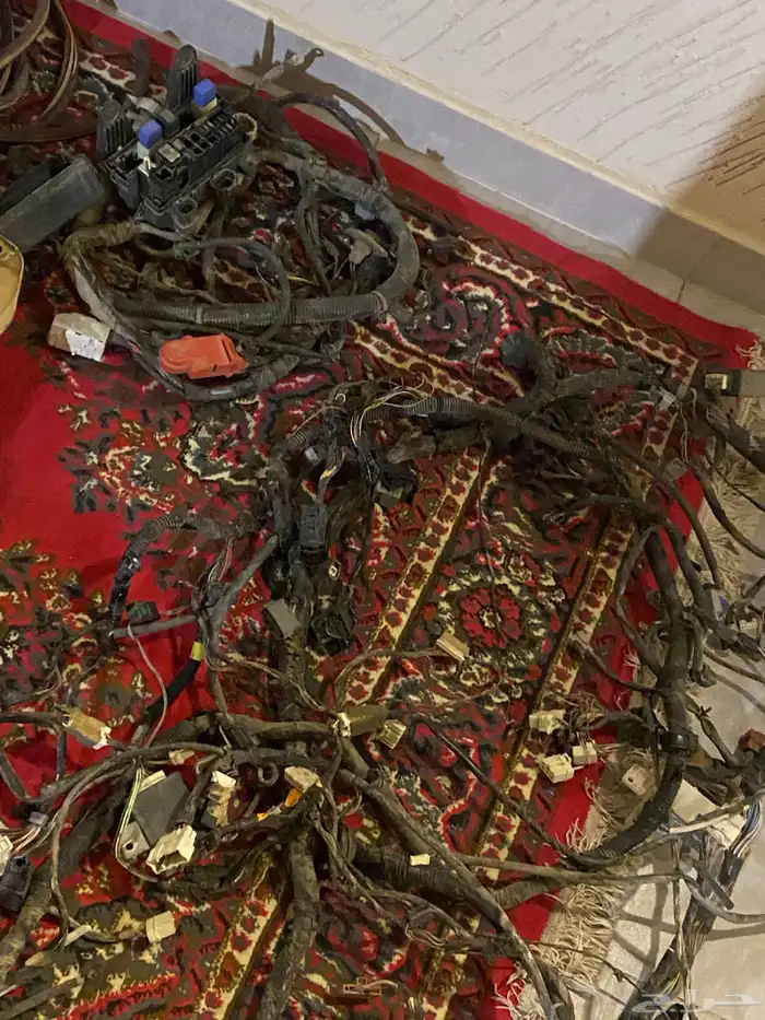 ددسن 2016 قطع 1