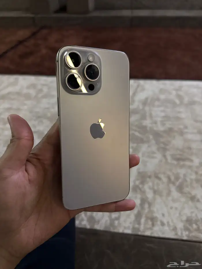 ايفون 15 برو ماكس 0