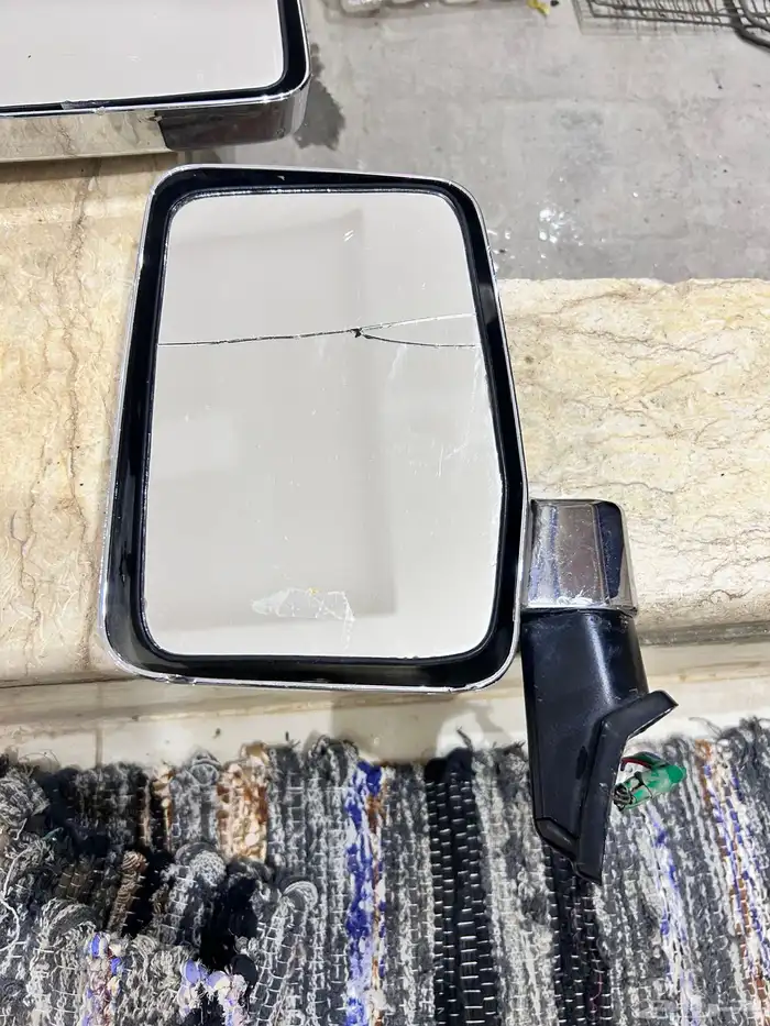 مرايات كهربا شاص وربع 3