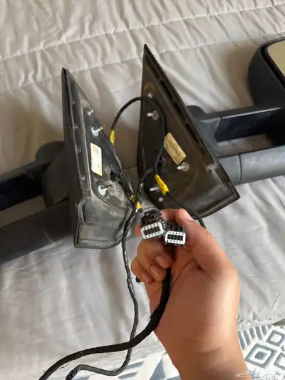 مرايات سيرا hd تركب من 2007 الى 2013 index