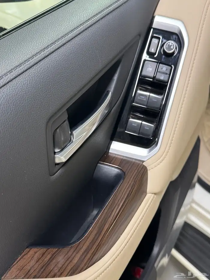 للبيع GXR5 وارد الساير 2025 (( مباع )) 18